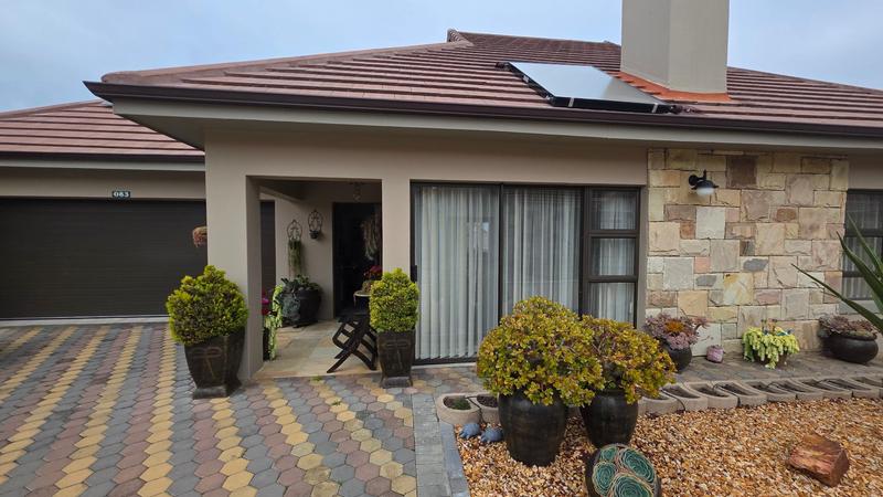 2 Bedroom Property for Sale in Dana Bay Western Cape